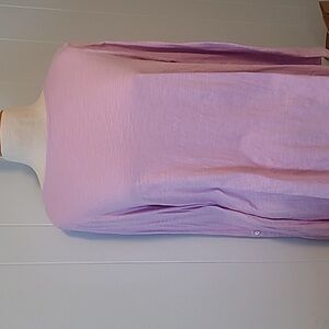 J. Jill Lavender Women's Top